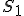 $S_{1}$